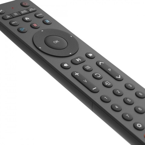 Hama Pilot uniwersalny 8w1 Netflix, Prime Video