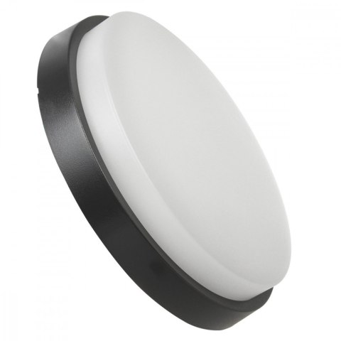 Maclean Lampa LED ścienno-sufitowa 15W MCE342 GR