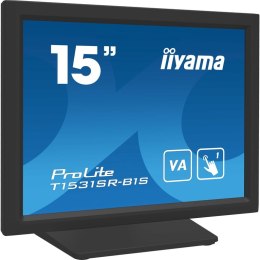 Iiyama T1531SR-B1S monitor POS 38,1 cm (15