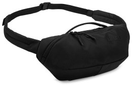 Thule Subterra 2 TSS403 Black Poliester Czarny Unisex Torba na krzyż