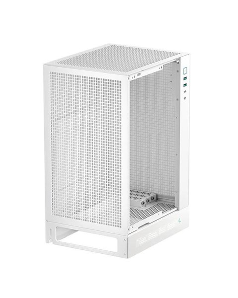 Obudowa DeepCool CH170 DIGITAL WH