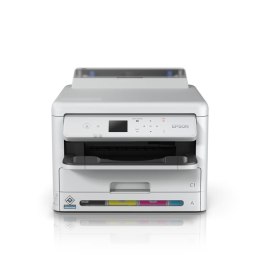 Epson WorkForce Pro WF-C5390DW drukarka atramentowa Kolor 4800 x 1200 DPI A4 Wi-Fi