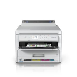 Epson WorkForce Pro WF-C5390DW drukarka atramentowa Kolor 4800 x 1200 DPI A4 Wi-Fi