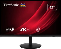 Viewsonic VG Series VG2708-4K LED display 68,6 cm (27