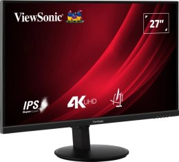 Viewsonic VG Series VG2708-4K LED display 68,6 cm (27