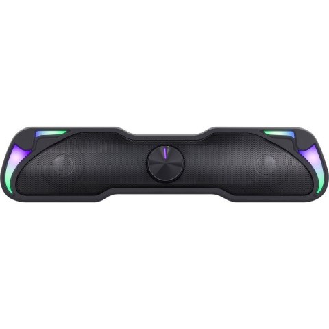 DEFENDER GŁOŚNIK SOUNDBAR Z7 6W LED USB