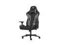 Fotel gamingowy Genesis Nitro 720 czarno-szary