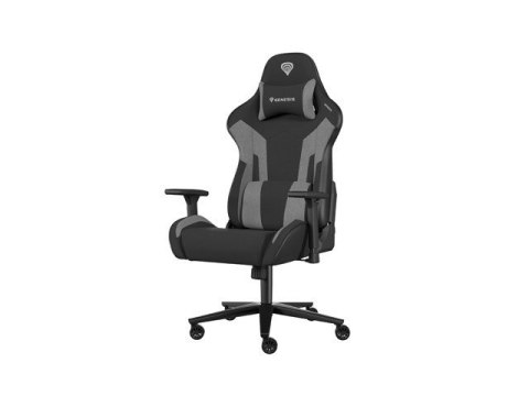 Fotel gamingowy Genesis Nitro 720 czarno-szary