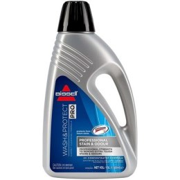 Środek czyszczący Bissell Wash & Protect Pro Pojemność 1500 ml