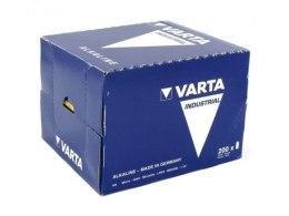 VARTA BATERIA ALKALICZNA LR6 AA INDUSTRIAL 10 SZT. VALUE PACK