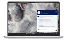 Dell Laptop Dell Pro 16 Plus PB16250 W11P Ultra 7 268V/32GB/512GBSSD CL35/16.0 FHD+/Arc/FgrPr&SmtCd/FHD/IRCam/Mic/5G WWAN Tray+BT/Bck