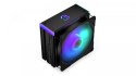 Endorfy Chłodzenie procesora Fera 5 Black ARGB EY3A012