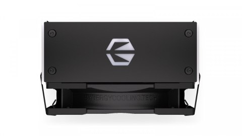 Endorfy Chłodzenie procesora Fera 5 Black ARGB EY3A012