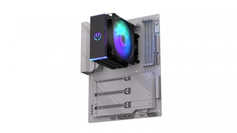 Endorfy Chłodzenie procesora Fera 5 Black ARGB EY3A012