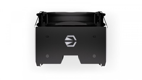 Endorfy Chłodzenie procesora Fortis 5 Black ARGB EY3A014