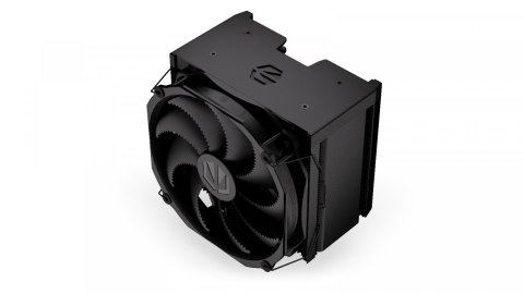 Endorfy Chłodzenie procesora Fortis 5 Black EY3A013