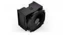 Endorfy Chłodzenie procesora Fortis 5 Black EY3A013