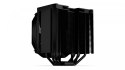 Endorfy Chłodzenie procesora Fortis 5 Black EY3A013