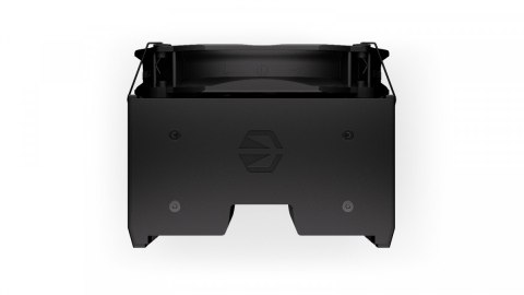 Endorfy Chłodzenie procesora Fortis 5 Black EY3A013