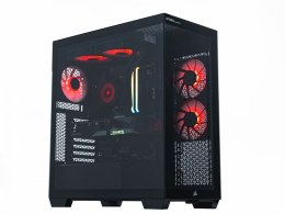 OPTIMUS Komputer E-Sport GA550T-CR5 Ryzen 7 5800X/16GB/1TB/RX 7600 GAMING OC 8G/W