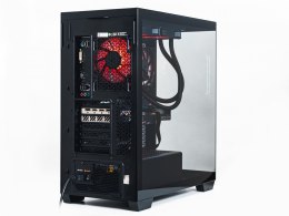 OPTIMUS Komputer E-Sport GA550T-CR4 Ryzen 7 5800X/16GB/1TB/RTX 4060 EAGLE OC 8G/W