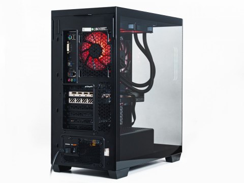 OPTIMUS Komputer E-Sport GB550T-CR4 Ryzen 7 5800X/16GB/1TB/RTX 4060 EAGLE OC 8G/W