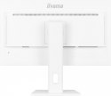 IIYAMA Monitor 27 cali XUB2797QSN-W2 IPS,QHD,USB-c Dock,HDMI,DP,PD-65W,2x2W, 4xUSB(3.2),300cd/m2,80M:1,sRGB:99%/5y/
