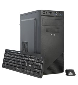 Komputer NTT proDesk - i5 10400, 8GB RAM, 512GB SSD, WIFI, W11 Pro