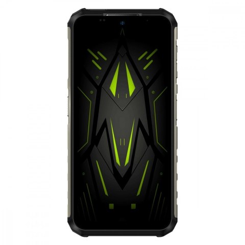 ULEFONE Smartfon Armor 22 4G 8/256GB IP69K Zielony