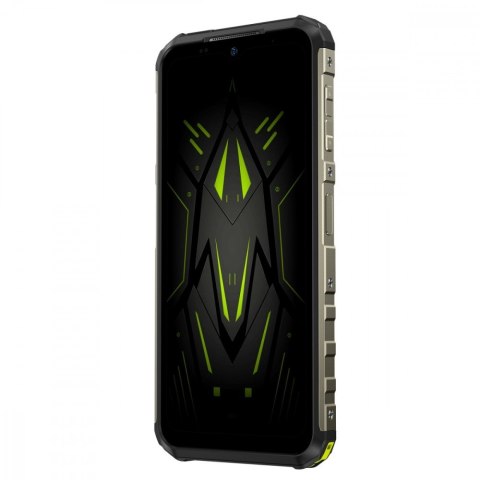 ULEFONE Smartfon Armor 22 4G 8/256GB IP69K Zielony