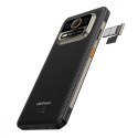 ULEFONE Smartfon Armor 25T 4G 6/256GB IP69K termowizja Frost Black