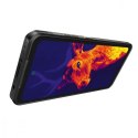 ULEFONE Smartfon Armor 25T 4G 6/256GB IP69K termowizja Frost Black