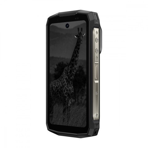 ULEFONE Smartfon Armor Mini 20 Pro 4G 8/256GB IP69K Czarny