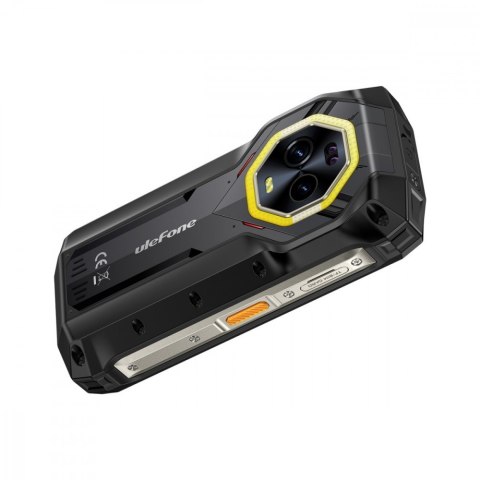 ULEFONE Smartfon Armor Mini 20 Pro 4G 8/256GB IP69K Czarny