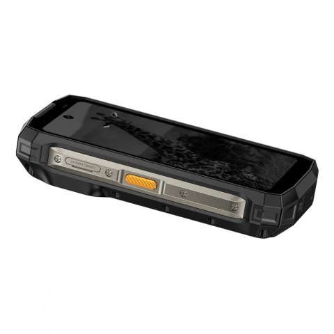 ULEFONE Smartfon Armor Mini 20 Pro 4G 8/256GB IP69K Czarny