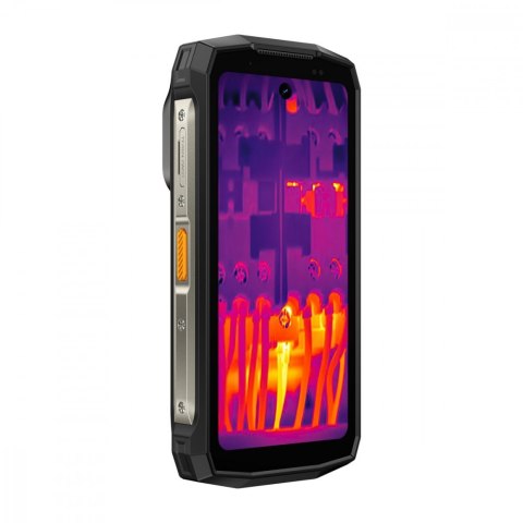 ULEFONE Smartfon Armor Mini 20T Pro 5G 4.7 cala 8/256GB IP69K termowizja Czarny