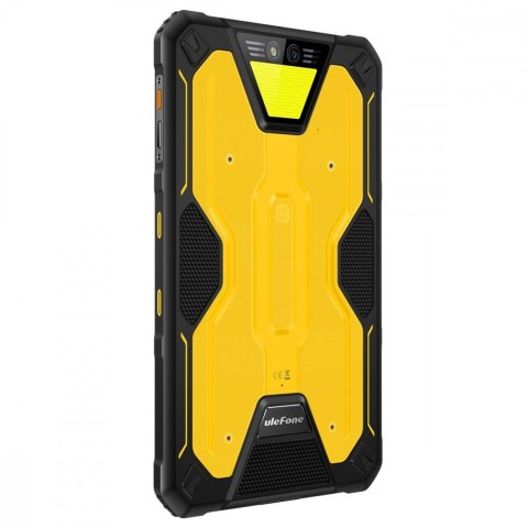 ULEFONE Tablet Armor Pad 2 4G 11" 8/256GB IP69K Czarno-żółty