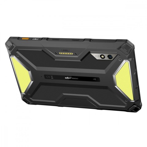 ULEFONE Tablet Armor Pad 3 Pro 4G 10.36" 8/256GB IP69K Czarny