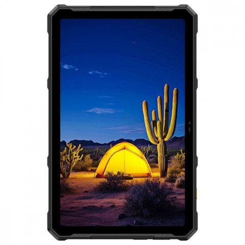 ULEFONE Tablet Armor Pad 4 Ultra 5G 10.36" 8/256GB IP69K Czarny