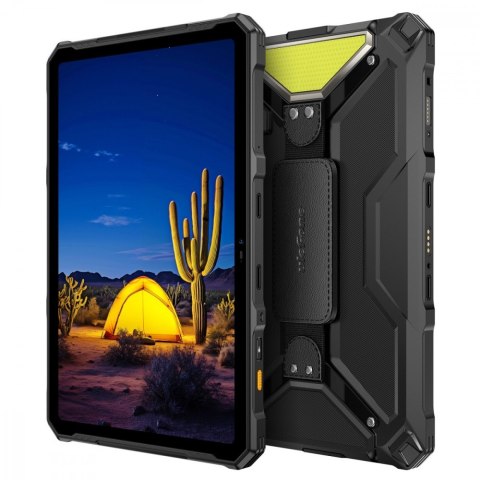 ULEFONE Tablet Armor Pad 4 Ultra 5G 10.36" 8/256GB IP69K Czarny