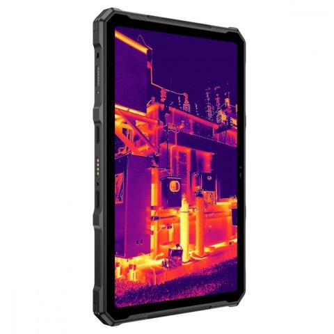 ULEFONE Tablet Armor Pad 4 Ultra Thermal 5G 10.36" 8/256GB IP69K termowizja Czarny