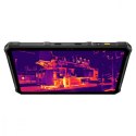 ULEFONE Tablet Armor Pad 4 Ultra Thermal 5G 10.36" 8/256GB IP69K termowizja Czarny