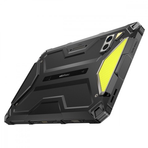 ULEFONE Tablet Armor Pad 4 Ultra Thermal 5G 10.36" 8/256GB IP69K termowizja Czarny