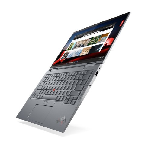 Lenovo X1 Yoga G8 i7-1365U vPro 14"WUXGA TouchScreen 32GB SSD512 IrisXe 4G_LTE 57Wh W11Pro 1Y