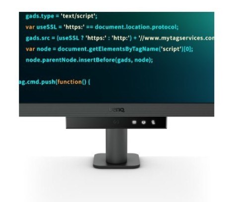 Benq Monitor 28 cali RD280UA 4K IPS 5ms/IPS/1200:1/HDMI/DP