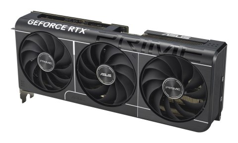 Karta graficzna ASUS PRIME GeForce RTX 5070 OC 12GB