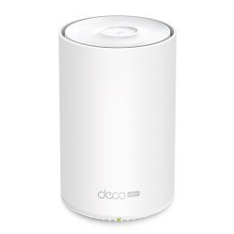 Deco X10-4G domowy system Wi-Fi 1-pack