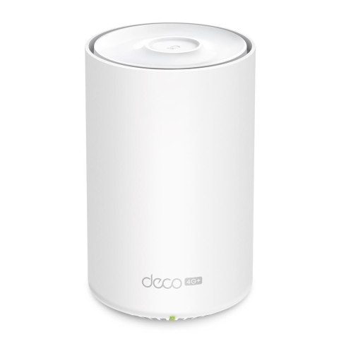 Deco X10-4G domowy system Wi-Fi 1-pack