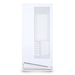 Phanteks NV Series NV9 E-ATX-Gehäuse, Tempered Glass, ARGB - matte white