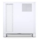Phanteks NV Series NV9 E-ATX-Gehäuse, Tempered Glass, ARGB - matte white